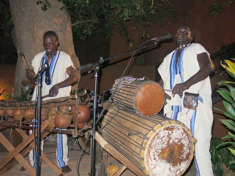 Hinizi, Ségou, Mali